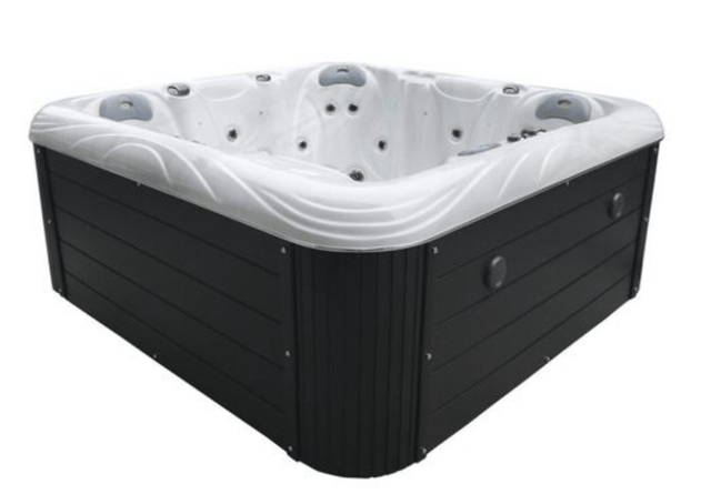 Palermo 32amp Hot Tub 