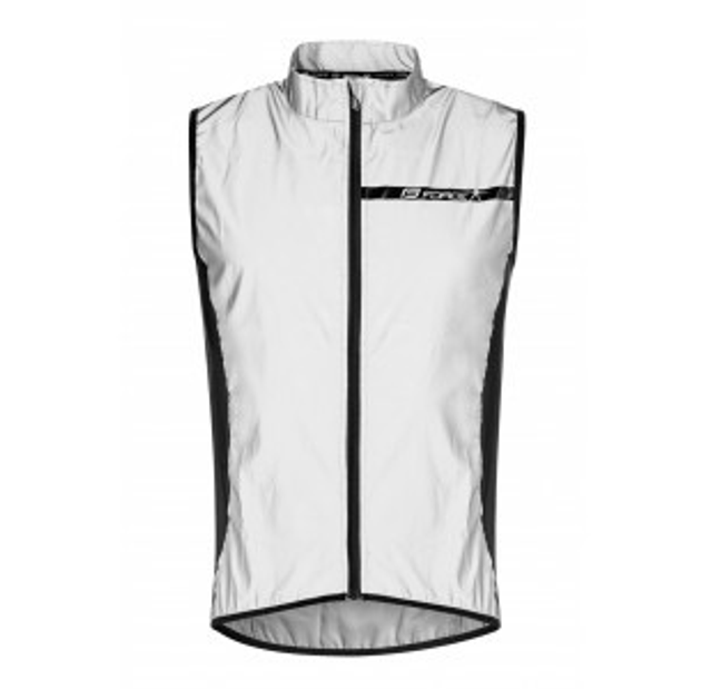 Force Flash Hi Viz Gilet Vest 