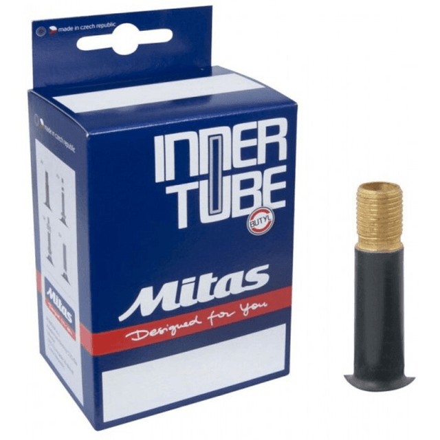 Mitas 29 x 1.75/2.50 Tube AV