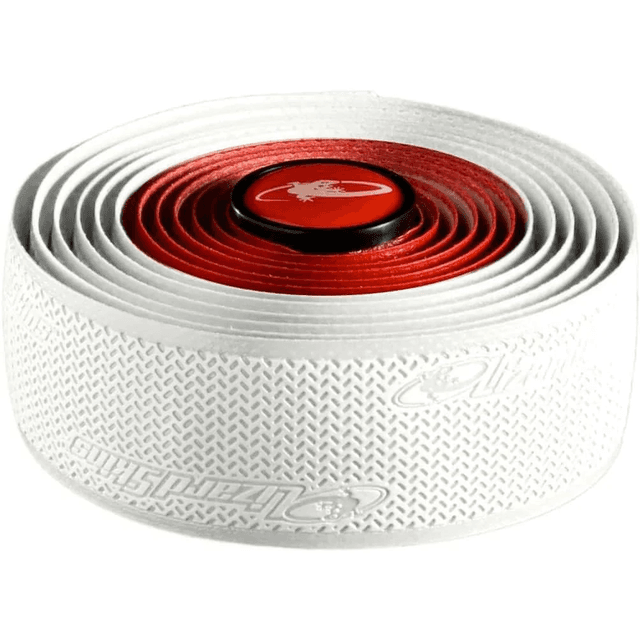 Lizard Skins DSP Handle Bar Tape 2.5mm - White