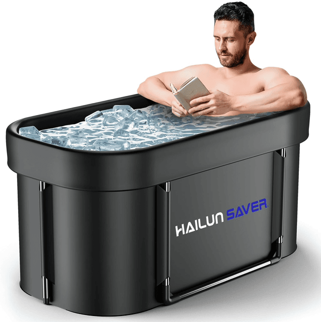 450 Litre ICE Bath