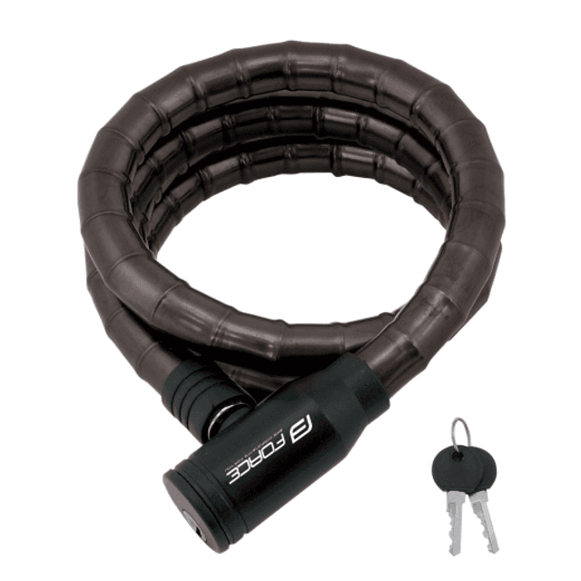 Force Cerny 150mm Bike Lock