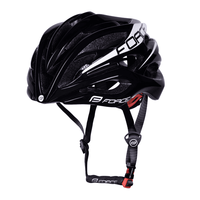 Force Saurus Helmet Black