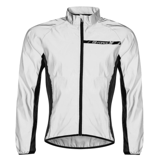 Force Flash Hi Viz Jacket 