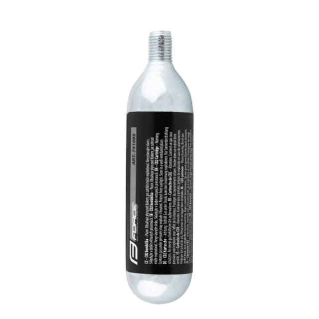 Force Co2 Refill Cartridge - 16g 