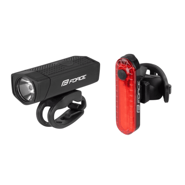 Force Dot USB Light Set 
