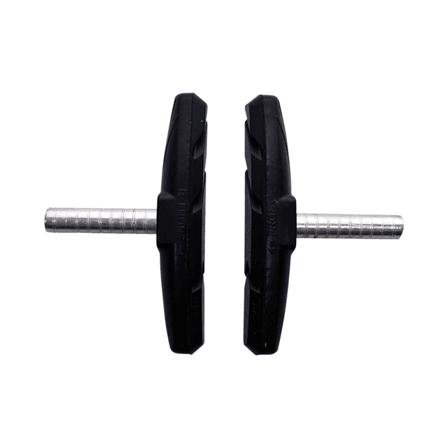Fullstop Low Profile V-Brake Pads 70mm Post Mount