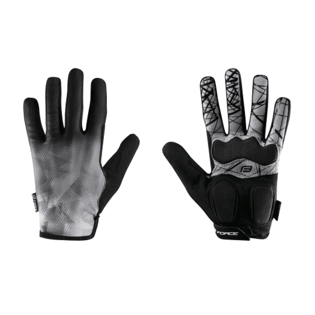 Force Core MTB Gloves
