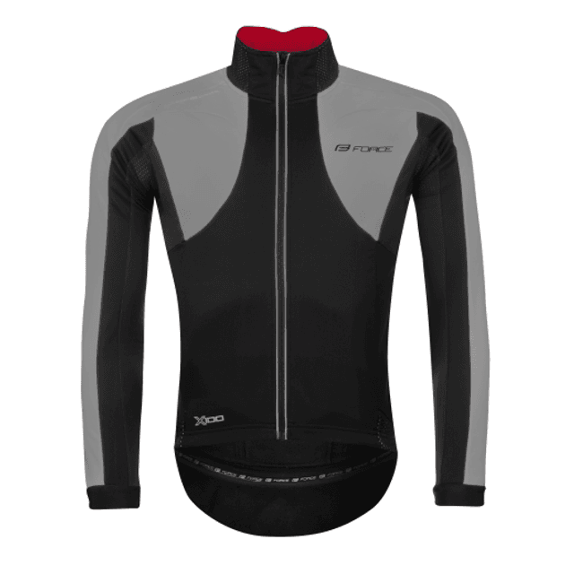 Force X100 Winter Jacket 