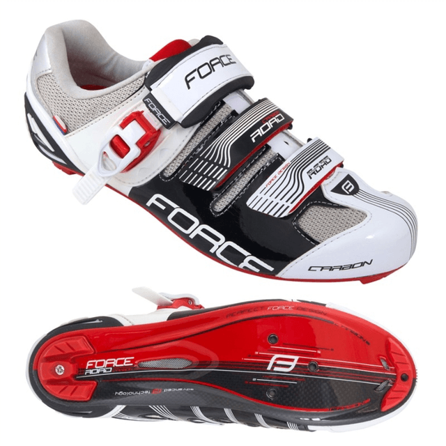 Force Bilo Carbon Road Shoes 