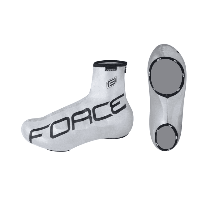 Force Flare Hi Viz Shoe Covers