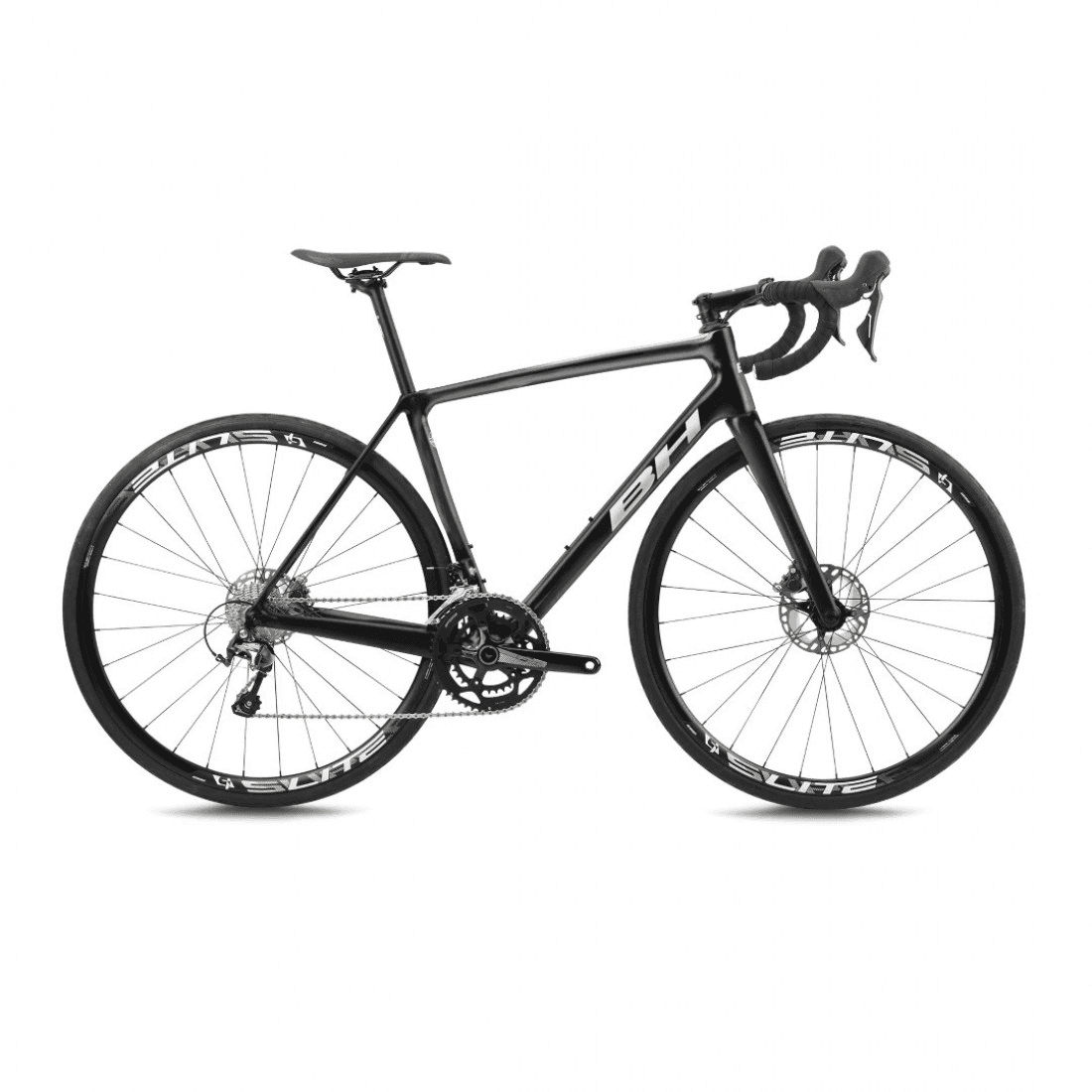 BH SL1 3.0 Road Bike - Black