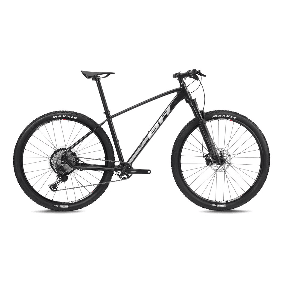 BH Expert 4.5 Mountain Bike - Black