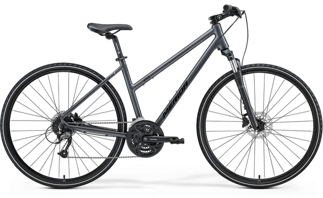 Merida Crossway 40d Ladies Hybrid