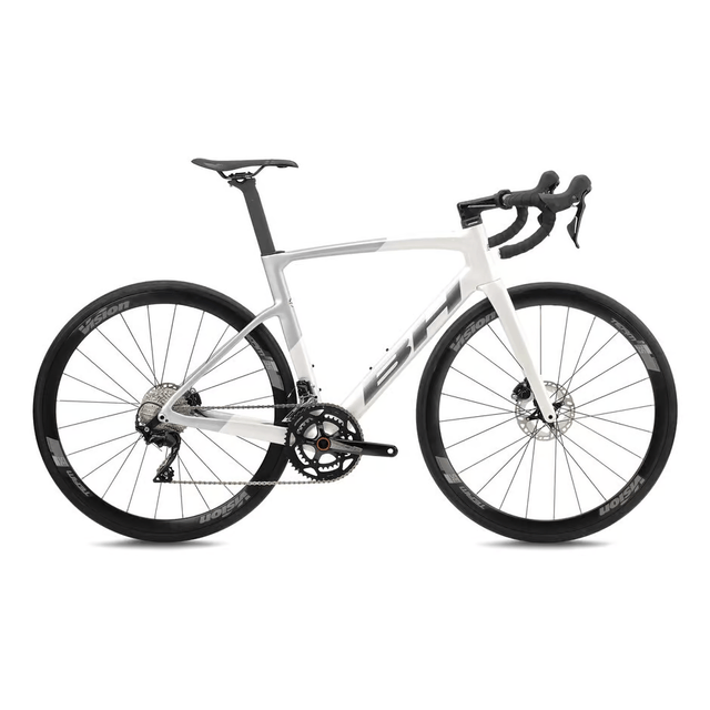 BH RS1 3.0 Road Bike - White