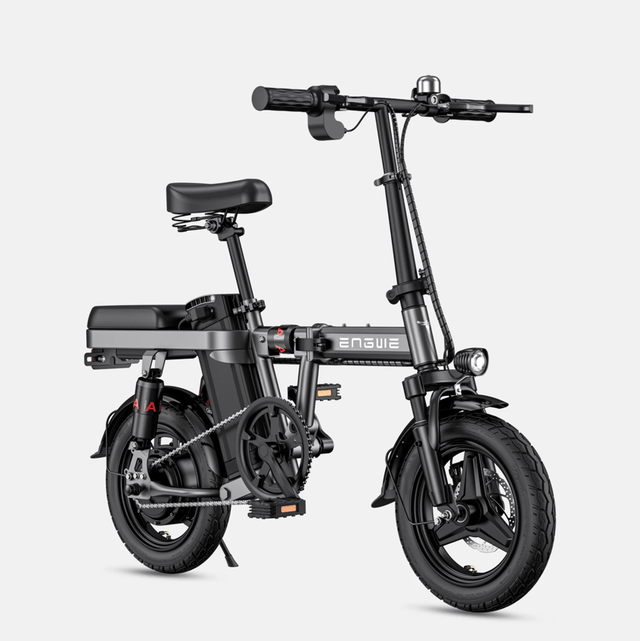 Engwe T14 Electric Folding Bike