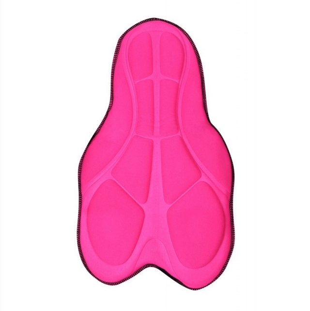Force Rose Ladies Gel Padded Cycling Shorts