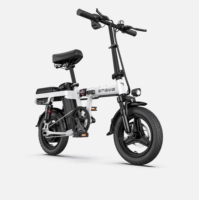 Engwe T14 Electric Folding Bike