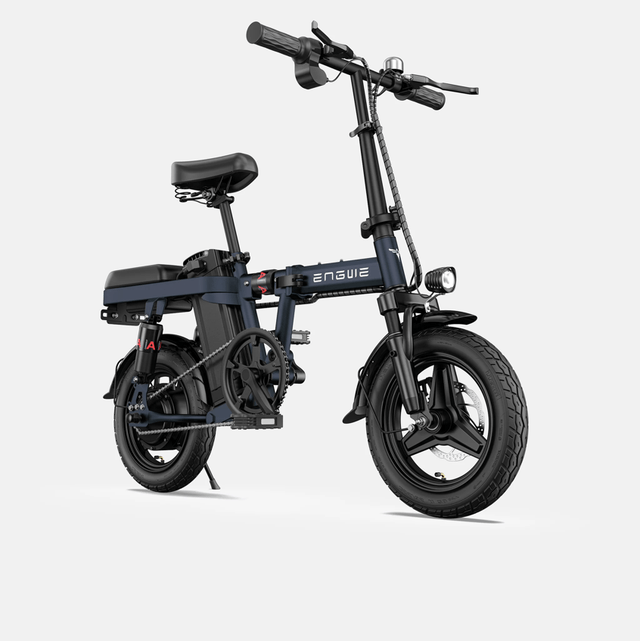 Engwe T14 Electric Folding Bike