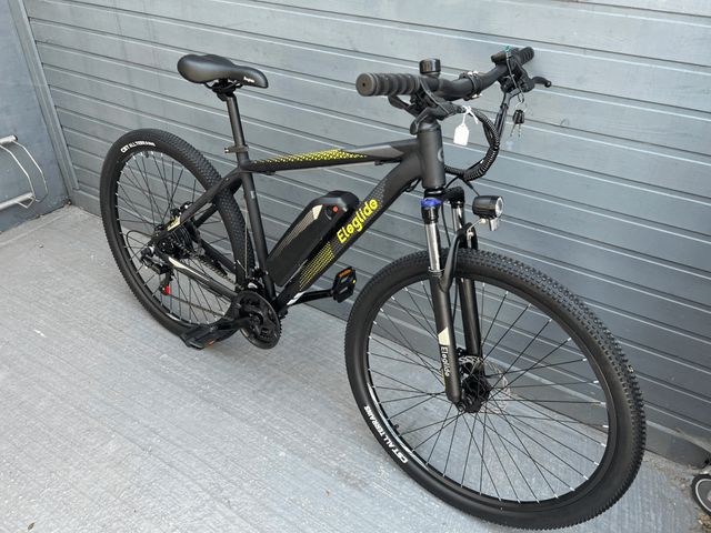 Eleglide M1 Plus Electric Bike - 29”