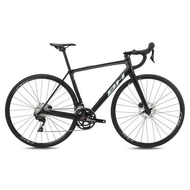 BH SL1 3.5 Road Bike - Black